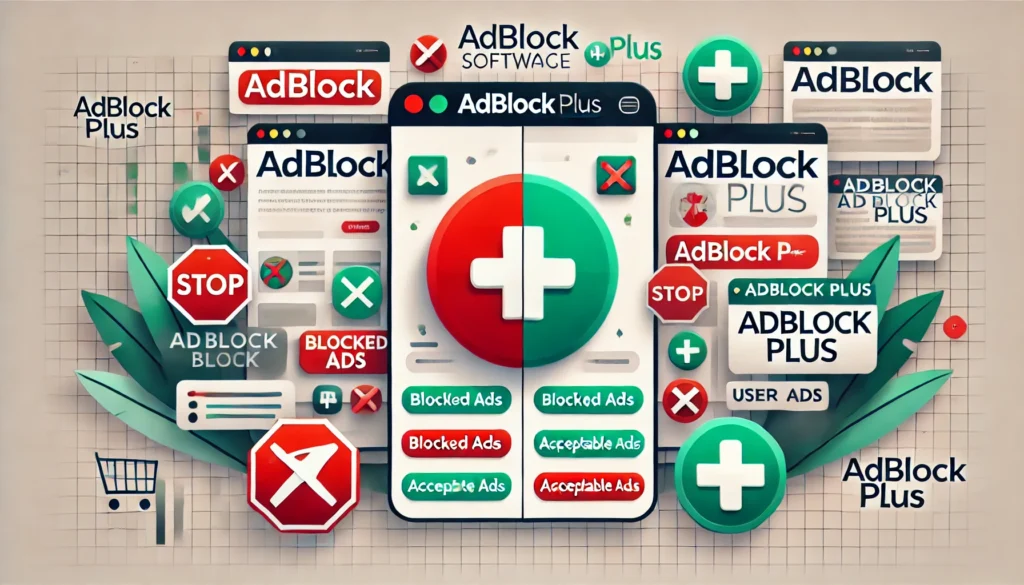 AdBlock vs AdBlock Plus