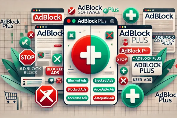 AdBlock vs AdBlock Plus