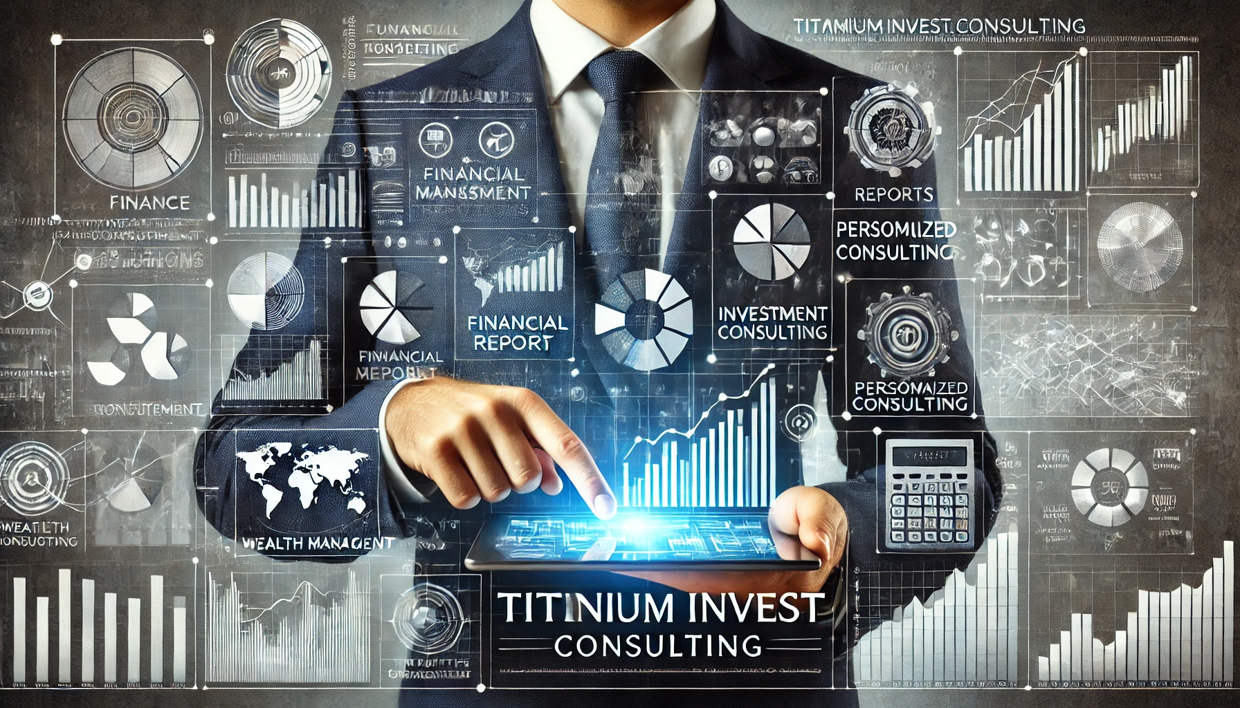 TitaniumInvest.com Consulting