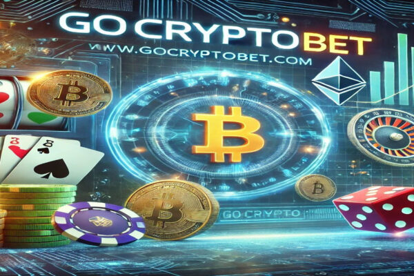 GoCryptoBet.com Bet