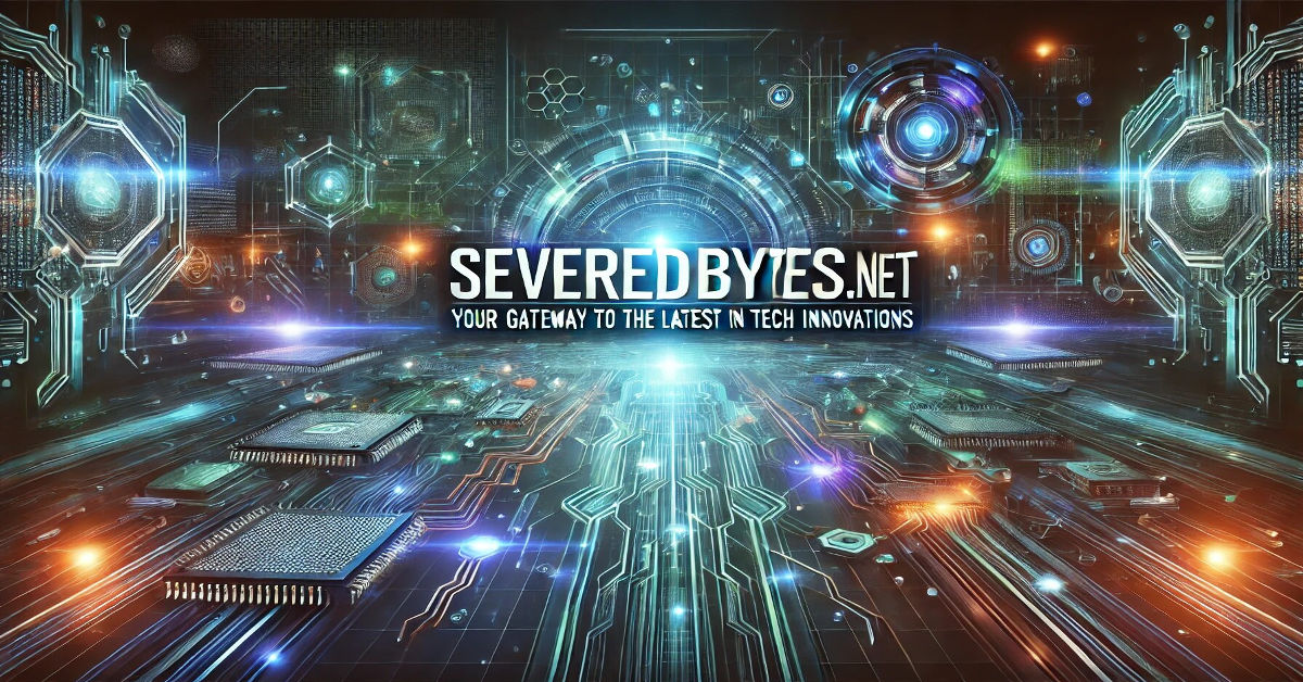 Severedbytes.net