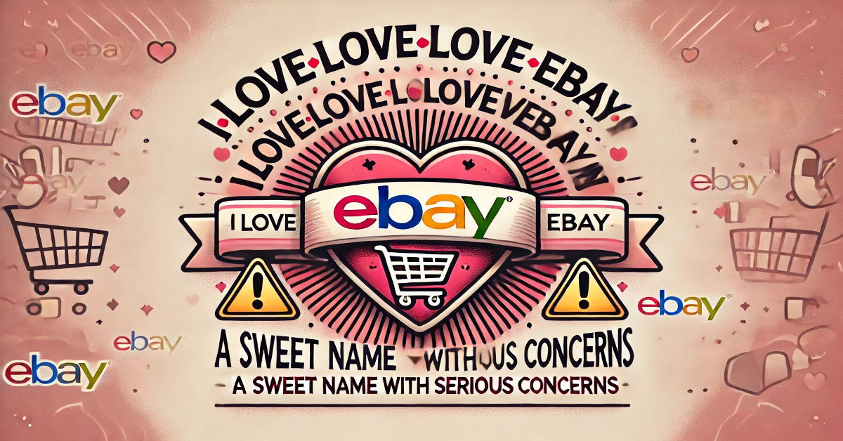 iloveloveloveebay.com