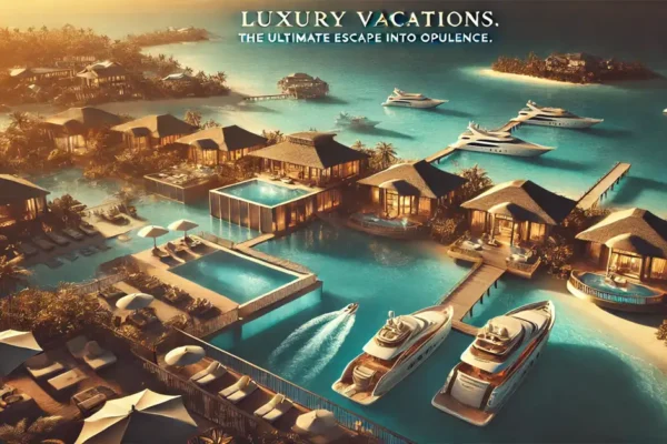 make1m.com luxury vacations