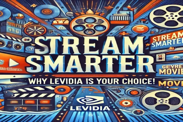 Levidia