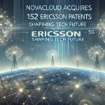 new npe novacloud to license 152 former ericsson patent assets