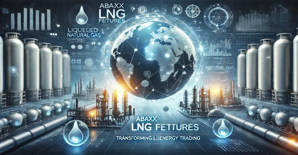 abaxx lng futures