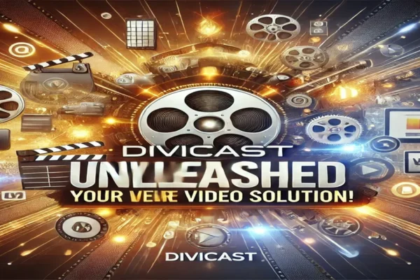 Divicast