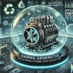 karno generator updates