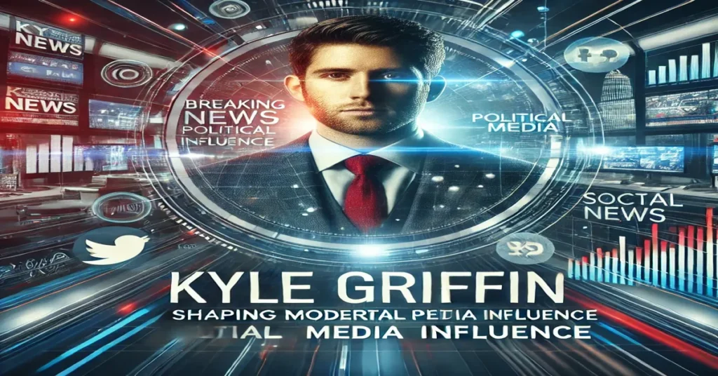 kyle griffin