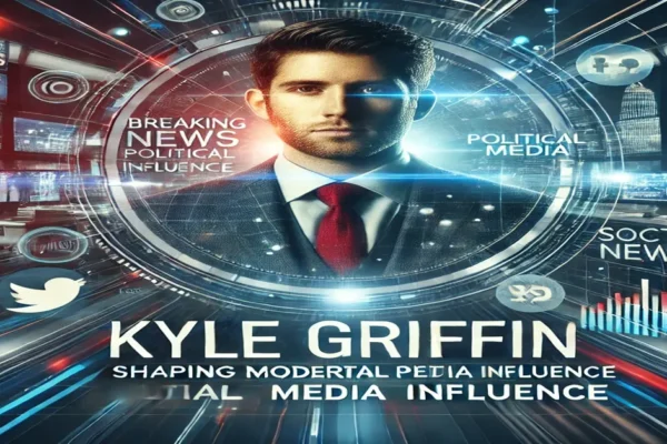 kyle griffin