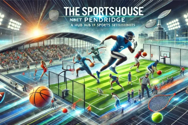 thesportshouse.net pendridge