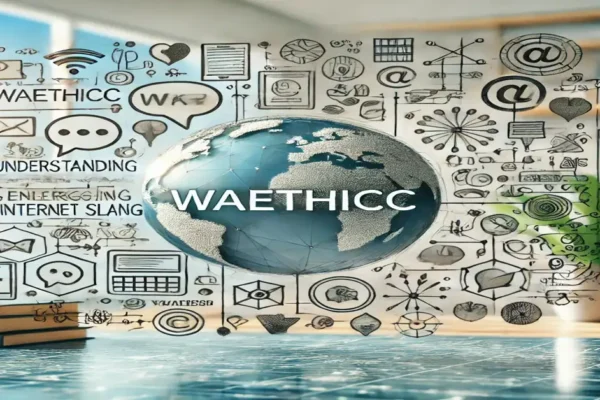 waethicc