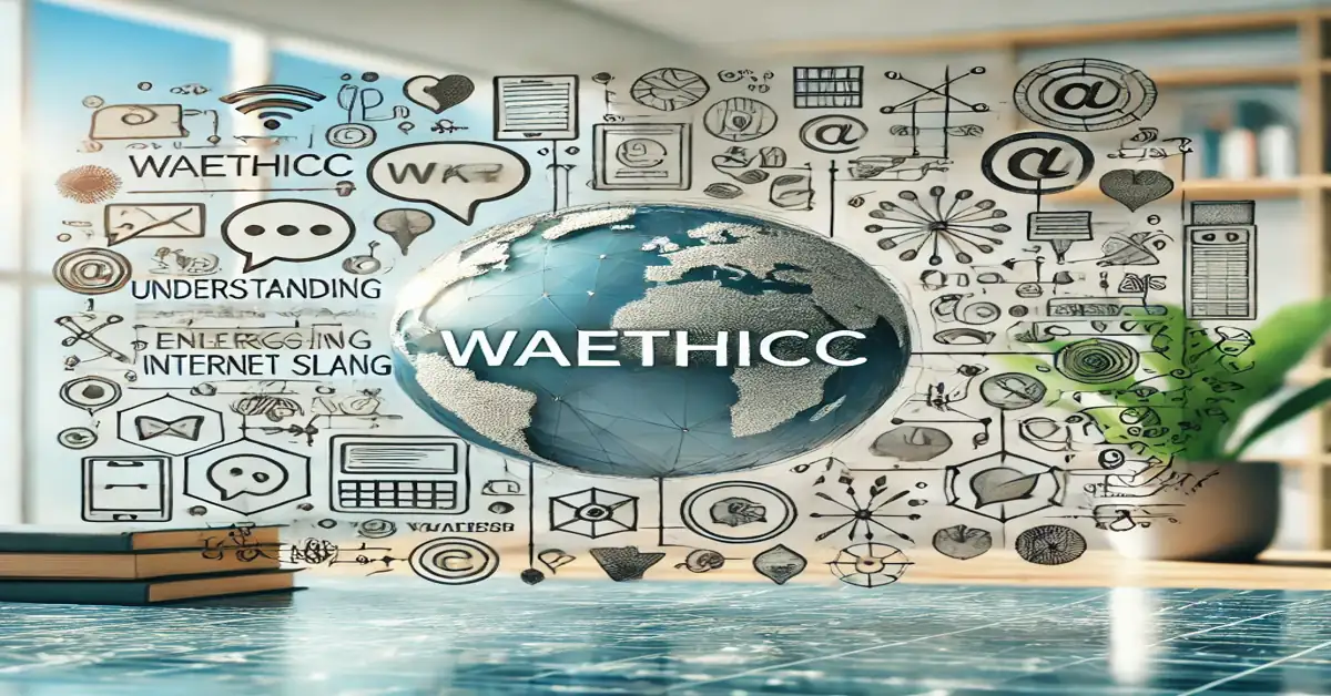 waethicc