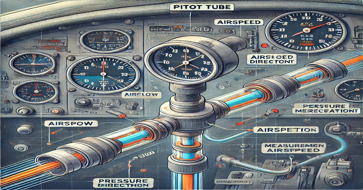 Pitot Tube