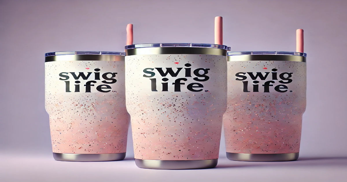 Swig Life